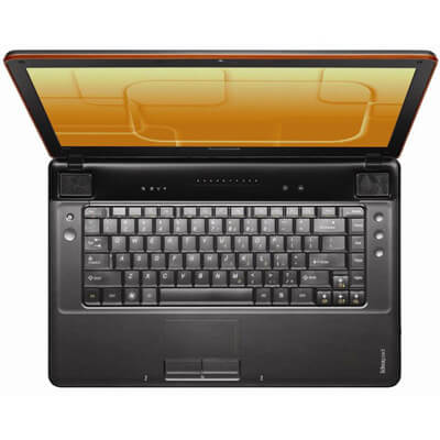 Замена матрицы на ноутбуке Lenovo IdeaPad Y560A1